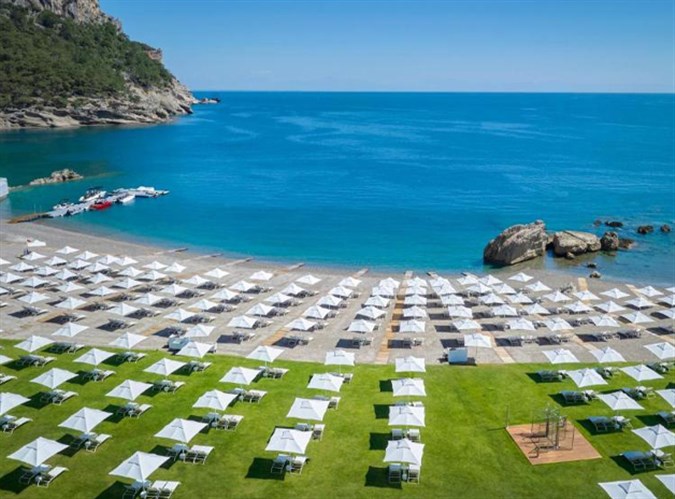 Maxx Royal - Belek & Kemer